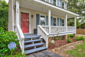 2739 Old Spring Hope Rd Nashville, NC 27856