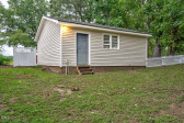 2739 Old Spring Hope Rd Nashville, NC 27856