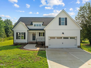 55 Pilot Ridge Rd Zebulon, NC 27597