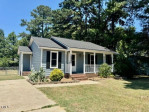 647 Raymond Dr Wendell, NC 27591