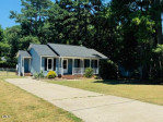 647 Raymond Dr Wendell, NC 27591