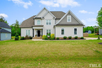 210 Meadow Lake Dr Youngsville, NC 27596