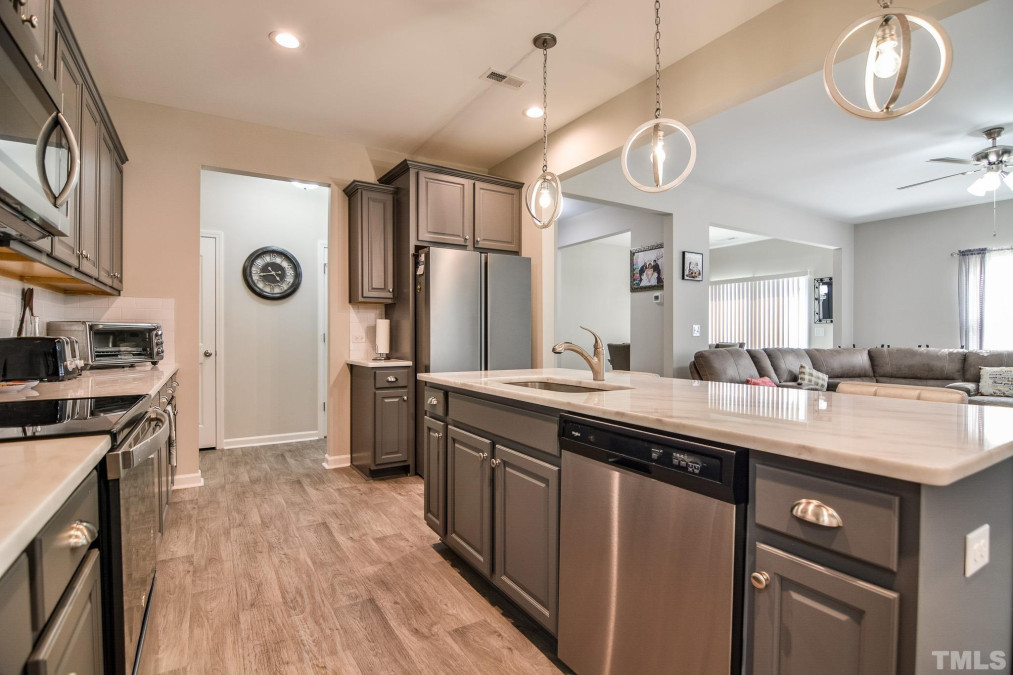 57 Willow Green Dr Clayton, NC 27527