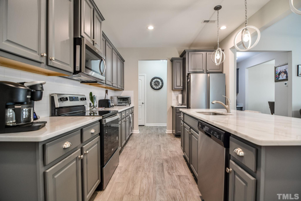 57 Willow Green Dr Clayton, NC 27527