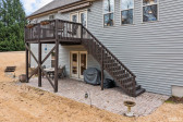 4 Rencher Ct Durham, NC 27703