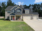 227 Farmhouse Ln Carthage, NC 28327