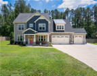 227 Farmhouse Ln Carthage, NC 28327