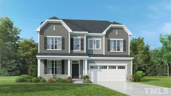 161 Carova Bend Apex, NC 27539