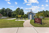 191 Thornwhistle Pl Garner, NC 27529