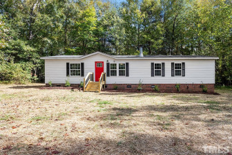 6501 Deer Chase Dr Mebane, NC 27302