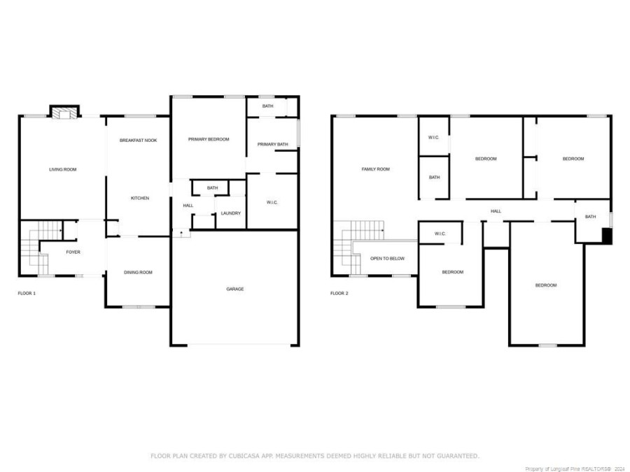 197 Saint Johns Loop Raeford, NC 28376