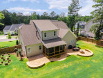 209 Holbrook Hill Holly Springs, NC 27540