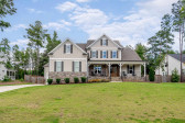209 Holbrook Hill Holly Springs, NC 27540