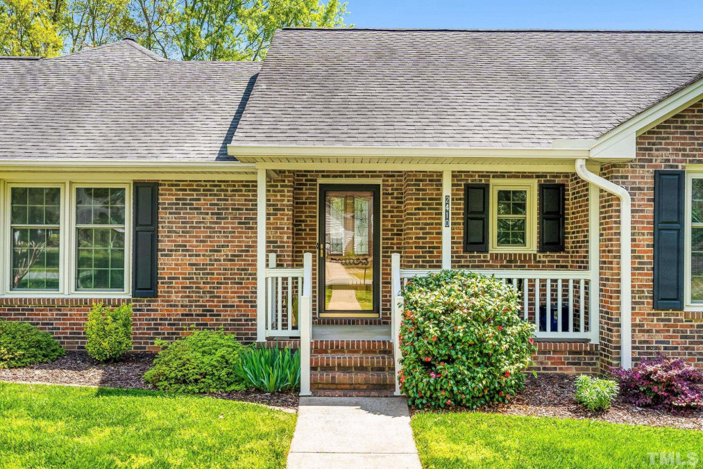 2410 Delaney Dr, Burlington, NC 27215 Raleigh Realty