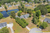 121 Water Lily Cir Garner, NC 27529