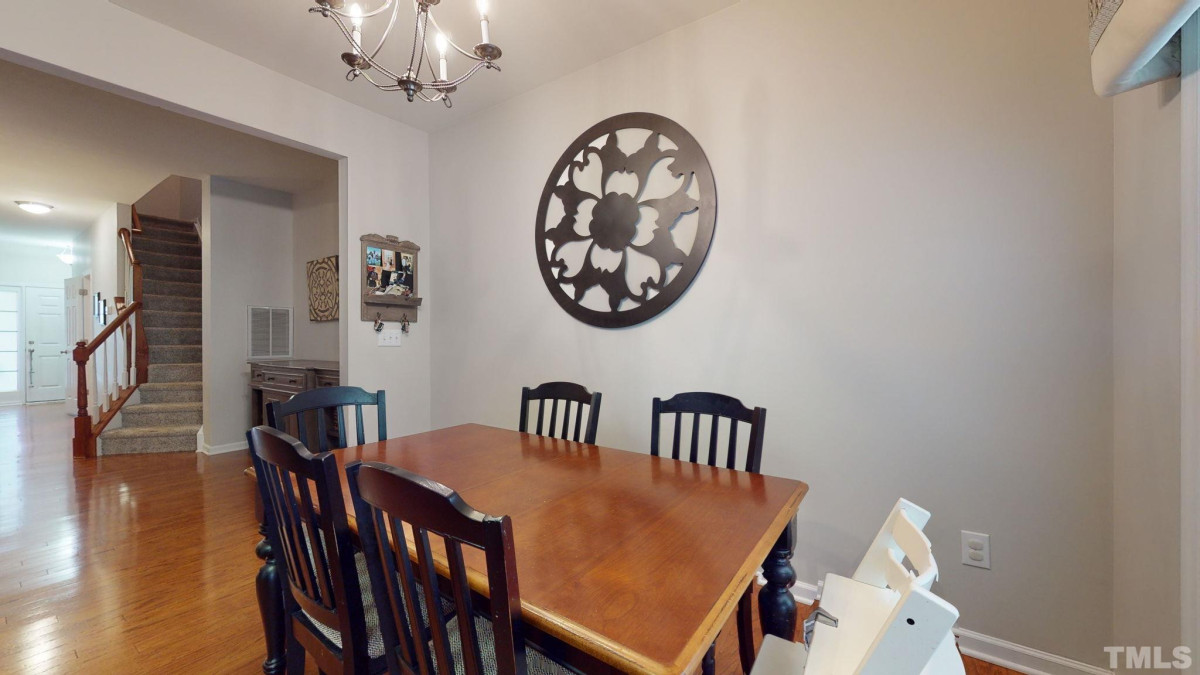 3011 Winding Waters Way Raleigh, NC 27614