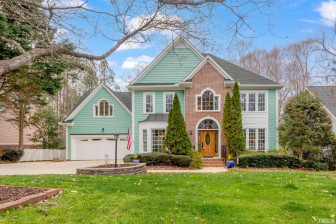 315 Highlands Bluffs Dr Cary, NC 27518