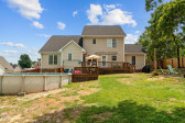 225 Timberline Dr Sanford, NC 27332