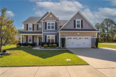 415 Ganton Dr Raeford, NC 28376