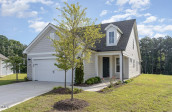 1529 Marled White St Fuquay Varina, NC 27526