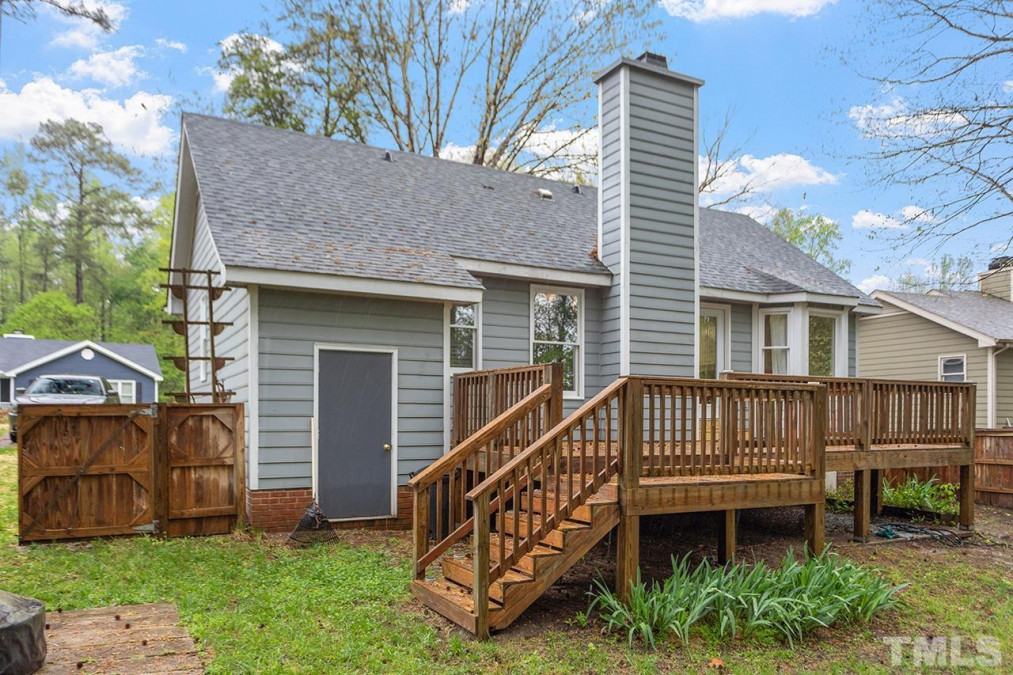 4216 Timberbrook Dr, Raleigh, NC 27616 Raleigh Realty