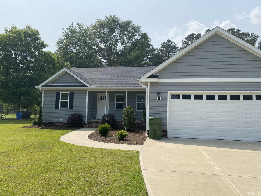 3376 Harward Dr, Sanford, NC 27332 Raleigh Realty