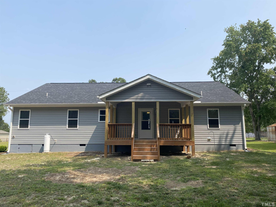 3376 Harward Dr, Sanford, NC 27332 Raleigh Realty