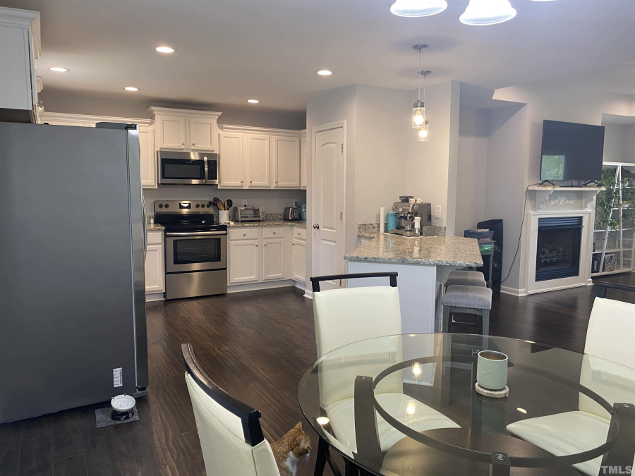 3376 Harward Dr, Sanford, NC 27332 Raleigh Realty