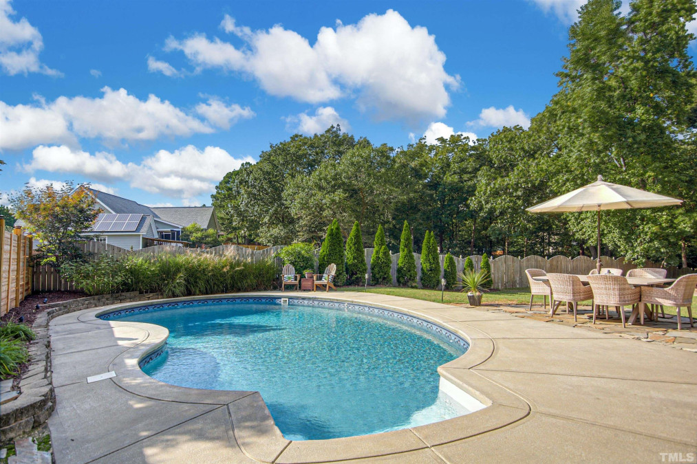 6508 Wavcott Dr Fuquay Varina, NC 27526