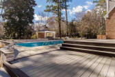 1110 Silas Ridge Ct Raleigh, NC 27609