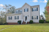 1055 Vauxhall Dr Apex, NC 27502