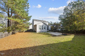 1055 Vauxhall Dr Apex, NC 27502