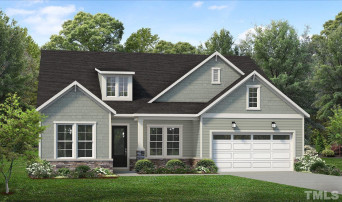 2217 Abbeyhill Dr Raleigh, NC 27610