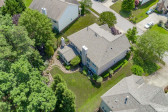 321 Belrose Dr Cary, NC 27513