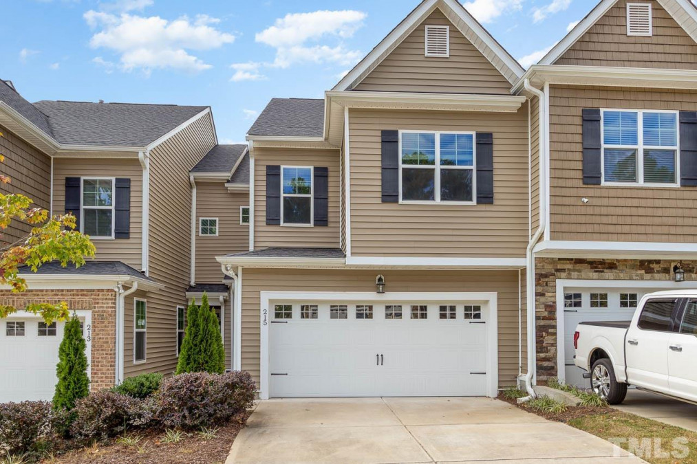215 Churment Ct, Durham, NC 27703 Raleigh Realty