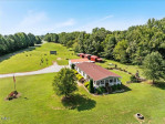 397 Seaman Rd Norlina, NC 27563