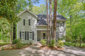 325 Bayberry Dr Chapel Hill, NC 27517
