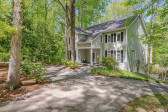 325 Bayberry Dr Chapel Hill, NC 27517