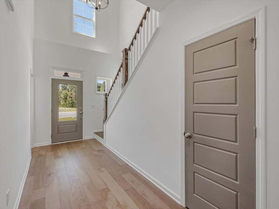 25 Drathaar Ct Lillington, NC 27546