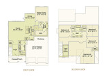 25 Drathaar Ct Lillington, NC 27546
