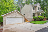 50 Bluff Trl Pittsboro, NC 27312