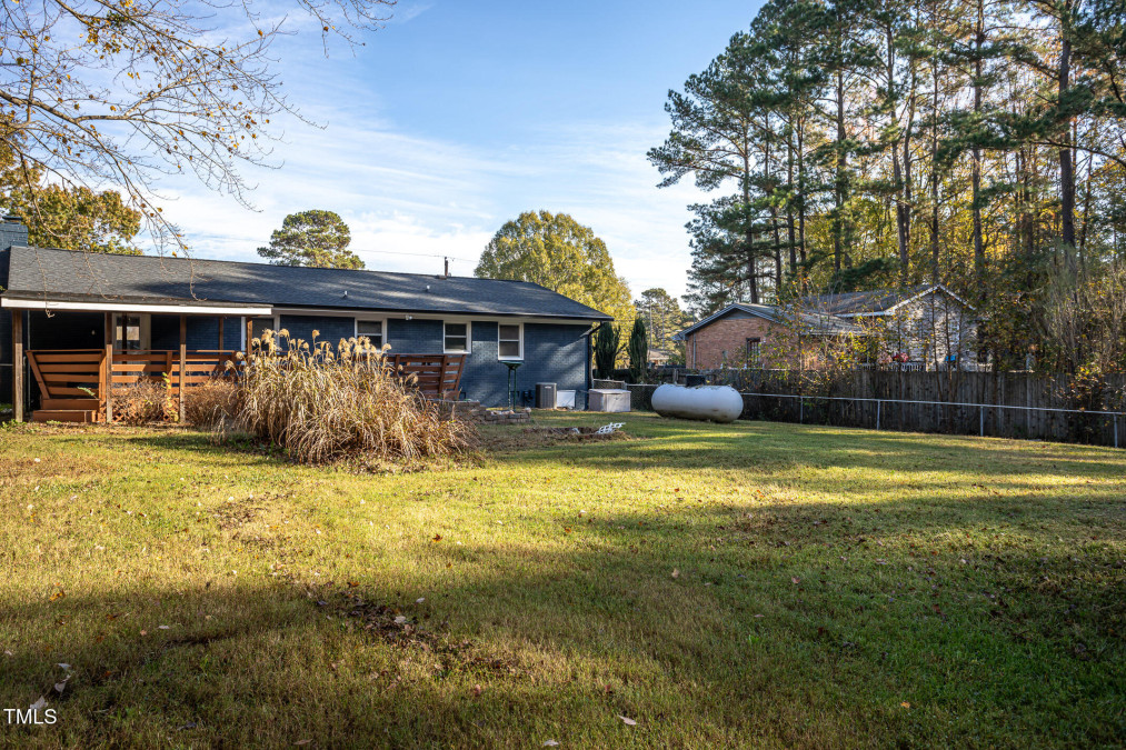 208 Trail Of Merlin Garner, NC 27529