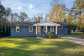 208 Trail Of Merlin Garner, NC 27529