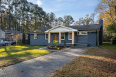 208 Trail Of Merlin Garner, NC 27529