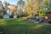 208 Trail Of Merlin Garner, NC 27529