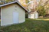 208 Trail Of Merlin Garner, NC 27529