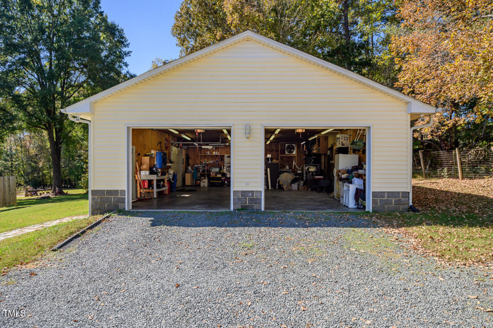 3951 Clapp Mill Rd Burlington, NC 27217