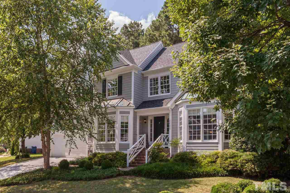 2641 Iman Dr, Raleigh, NC 27615 Raleigh Realty