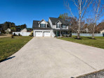 128 Scuppernong Ln Lillington, NC 27546