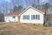 124 Sue Kim Dr Youngsville, NC 27596